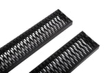 Dee Zee Rough Step Running Boards (MPN: DZ15301A)