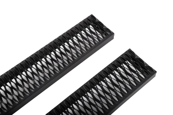 Dee Zee Rough Step Running Boards (MPN: DZ15301A)