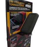 Stowe Cargo Systems Display Board And Frame (MPN: D188009-1)