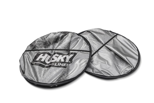 Husky Liners Universal Sunshade (MPN: 97050)