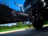 Bulletproof Hitches Weight Distribution Hitch (MPN: SWAYCONTROL)