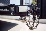 Bulletproof Hitches Weight Distribution Hitch (MPN: SWAYCONTROL)