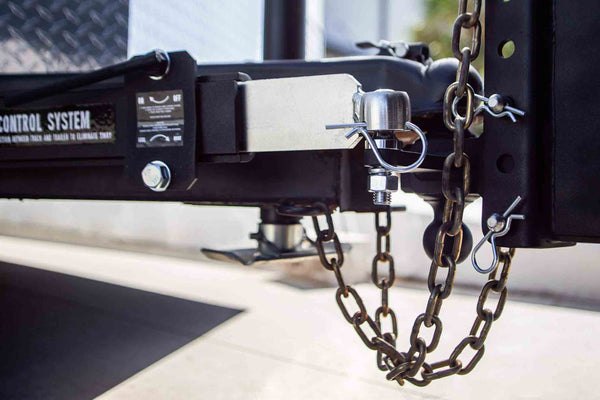 Bulletproof Hitches Weight Distribution Hitch (MPN: SWAYCONTROL)