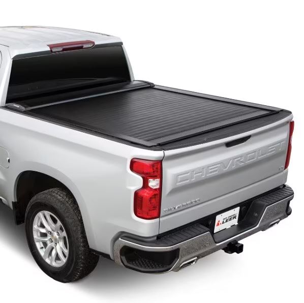Pace Edwards Switchblade Tonneau Cover (MPN: SWCA34A65)