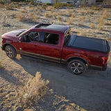 Pace Edwards Switchblade Tonneau Cover (MPN: SWCA34A65)