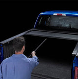 Pace Edwards Switchblade Tonneau Cover (MPN: SWCA34A65)