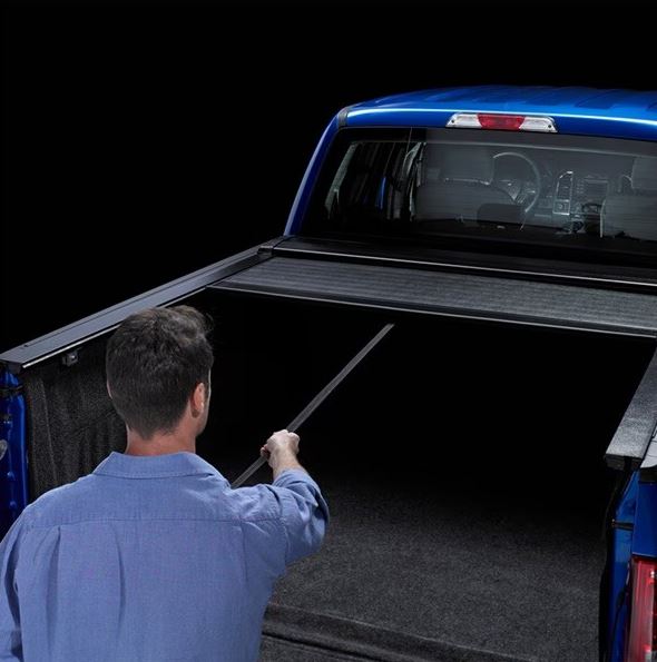 Pace Edwards Switchblade Tonneau Cover (MPN: SWCA34A65)