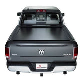 Pace Edwards Switchblade Metal Tonneau Cover (MPN: SMFA31A62)