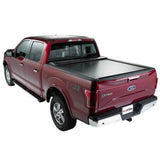 Pace Edwards Switchblade Metal Tonneau Cover (MPN: SMFA31A62)