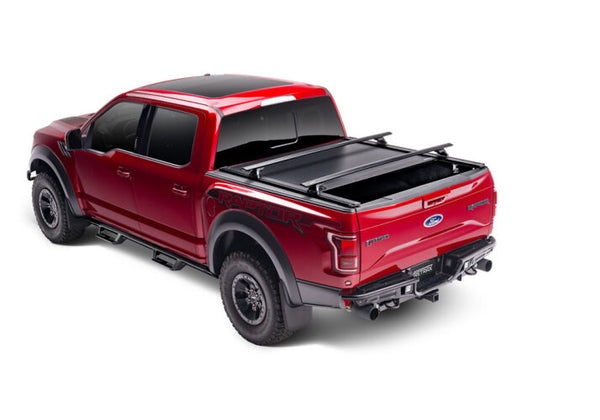 Retrax PowertraxOne XR Tonneau Cover (MPN: T-70455)