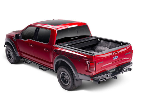 Retrax PowertraxOne XR Tonneau Cover (MPN: T-70455)