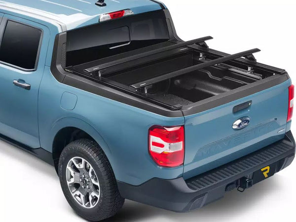 Retrax Tonneau Cover (MPN: T-80490)