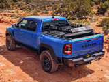 Retrax Tonneau Cover (MPN: T-80490)