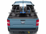 Retrax Tonneau Cover (MPN: T-80490)