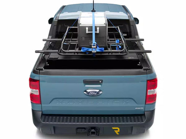 Retrax Tonneau Cover (MPN: T-80490)