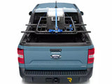 Retrax Tonneau Cover (MPN: T-80490)