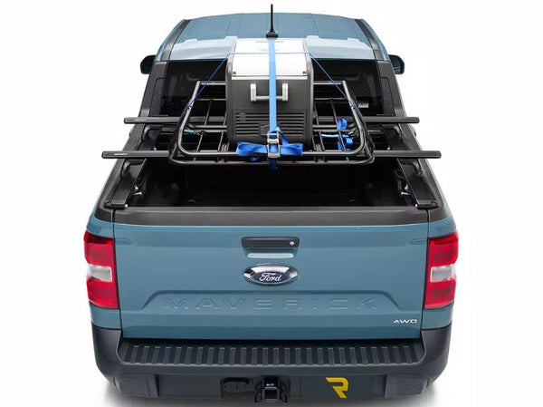 Retrax Tonneau Cover (MPN: T-80490)