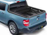 Retrax Tonneau Cover (MPN: T-80490)