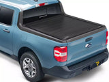 Retrax Tonneau Cover (MPN: T-80490)