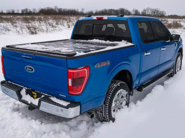 Retrax Tonneau Cover (MPN: T-80490)