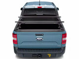 Retrax Tonneau Cover (MPN: T-80490)