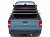 Retrax Tonneau Cover (MPN: T-80490)