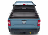 Retrax Tonneau Cover (MPN: T-80490)
