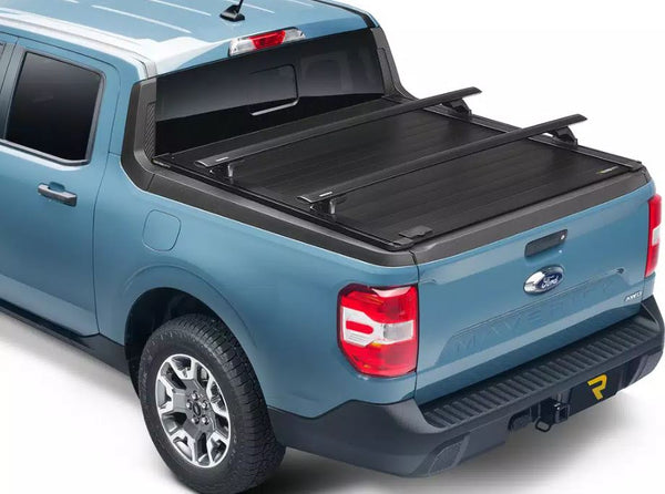 Retrax Tonneau Cover (MPN: T-80490)