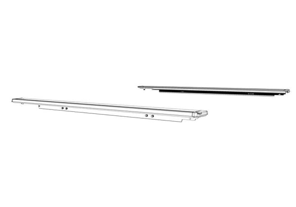 Retrax Tonneau Cover Rail (MPN: T-82481)