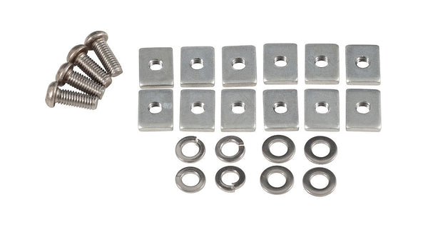 Rhino Rack Roof Rack Mounting Kit Hardware (MPN: T-FK3)