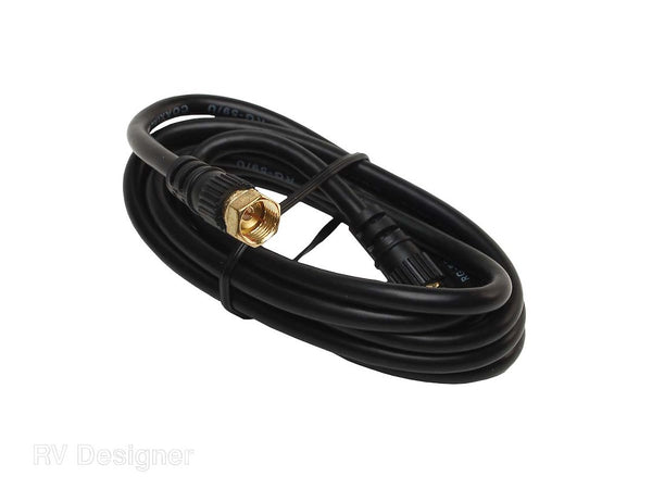 RV Designer Coaxial Cable (MPN: T173)