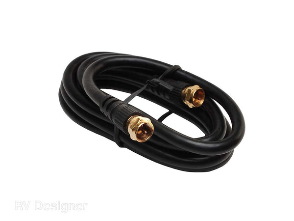 RV Designer Coaxial Cable (MPN: T273)