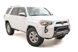 Fab Fours Hidden Winch Mount (MPN: T4R-N4552-1)
