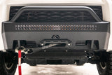 Fab Fours Hidden Winch Mount (MPN: T4R-N4552-1)