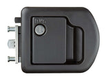 RV Designer Entry Door Handle (MPN: T505)