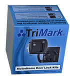 RV Designer Entry Door Handle (MPN: T505)
