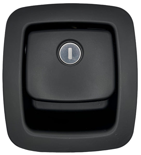 RV Designer Access Door Latch (MPN: T517)