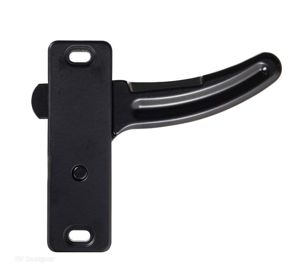 RV Designer Screen Door Latch (MPN: T525)