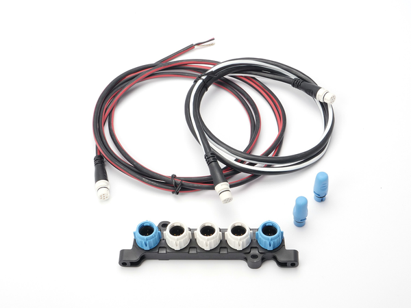 Raymarine SeaTalk-ng Starter Kit (MPN: T70134)