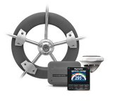 Raymarine Autopilot System (MPN: T70152)