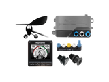 Raymarine Sailboat Instrument Kit (MPN: T70216)