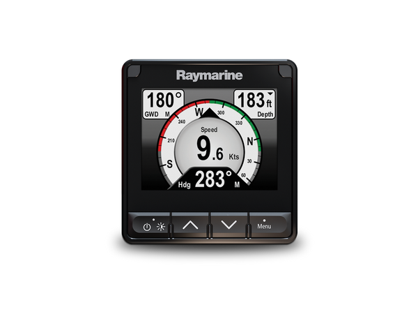 Raymarine Sailboat Instrument Kit (MPN: T70216)