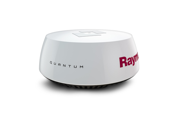 Raymarine Quantum Radar Antenna (MPN: T70266)