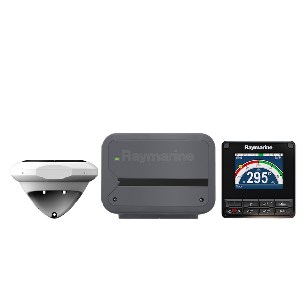 Raymarine Autopilot System (MPN: T70281)
