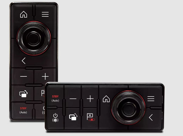 Raymarine Multi Function Display Keyboard (MPN: T70293)