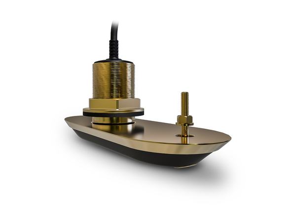 Raymarine RV-200 Bronze Through Hull Transducer (MPN: T70319)
