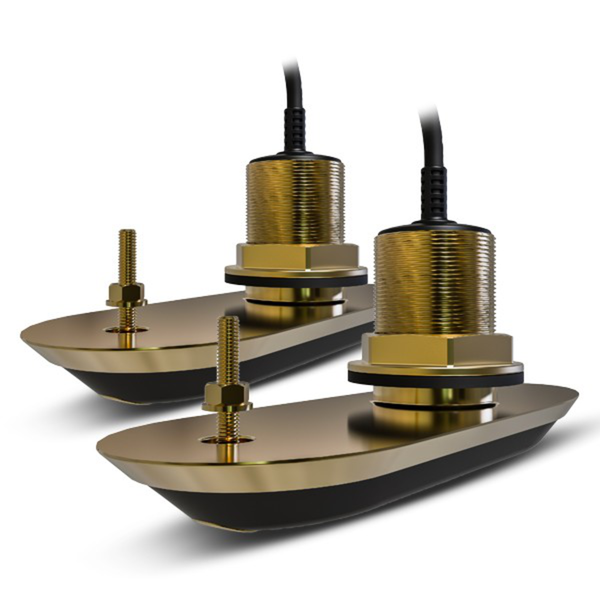 Raymarine RV-200 Bronze Through Hull Transducer (MPN: T70319)