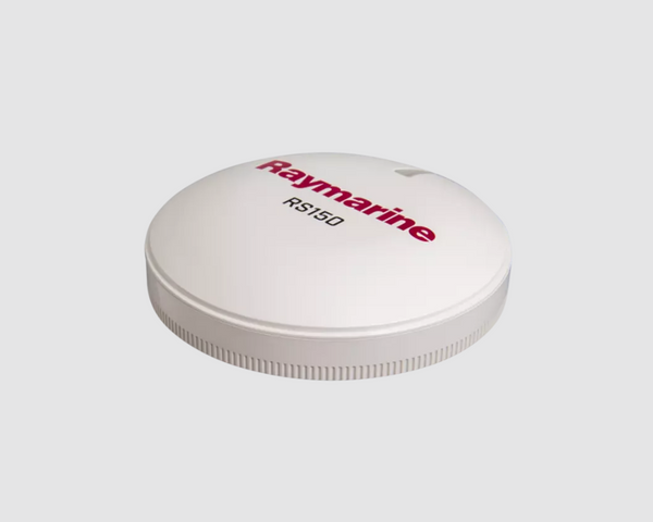 Raymarine GPS Navigation System Antenna (MPN: T70327)