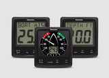 Raymarine Sailboat Instrument Kit (MPN: T70584)