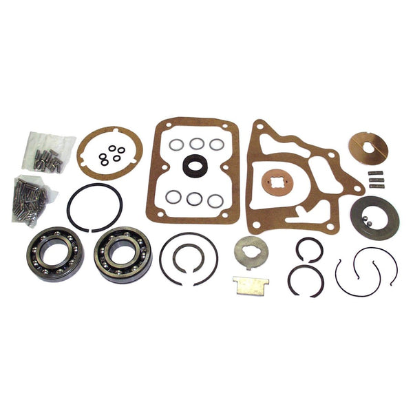 Crown Automotive Manual Transmission Installation Kit (MPN: T90BSG)
